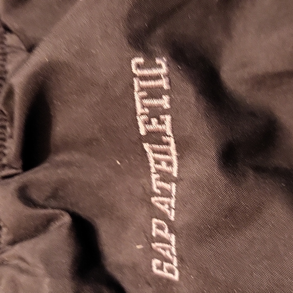 Boys Gap thermal exercise pants - Picture 2 of 5